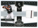 Bo Jackson 2005 Donruss Champions Champions Patch Relic #127