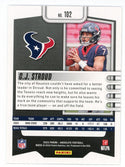 CJ Stroud 2023 Panini Absolute Rookie Card #102