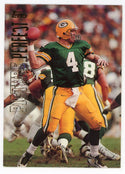 Brett Farve 1999 Topps Picture Perfect #P2