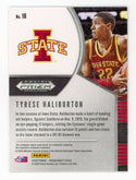 Tyrese Haliburton 2020 Panini Silver #10 Card