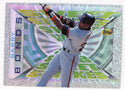 Barry Bonds 1996 Topps Sweet Strikes #SS4