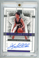 John Stockton 2022-23 Panini Impeccable Autographed #ISS-JST