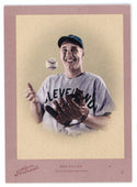 Bob Feller 2005 Donruss Studio Portraits #SP-72