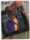 Shaquille O'Neal 2001 Upper Deck Black Diamonds Gallery #DG4