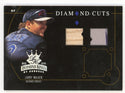 Larry Walker 2005 Donruss Diamond Kings Patch/Bat Relic #DC-29