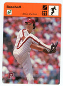 Steve Carlton 2004 Donruss Card #46