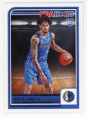 Dereck Lively II 2023-24 Panini Hoops #241