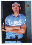 Johnny Damon 1994 Upper Deck SP Premier Prospects #3