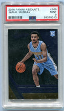 Jamal Murray Panini Absolute 2016 Rookie PSA 9