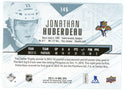 Jonathan Huberdeau 2013-14 Upper Deck SPX #145