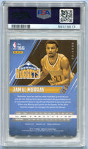 Jamal Murray Panini Absolute 2016 Rookie PSA 9