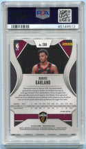 Darius Garland 2019 Panini Silver Prizm PSA 9