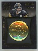 Ben Roethlisberger 2014 Panini Black Gold Team Symbols #TS-45