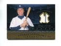 Bobby Murcer 2008 Upper Deck Legacy #TZX6L Card