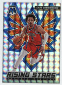 Cade Cunningham 2021-22 Panini Prizm Mosaic Rising Stars #2