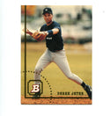 Derek Jeter 1994 Topps Bowman #633 Card