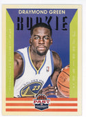 Draymond Green 2012-13 Panini Past And Present Card #171