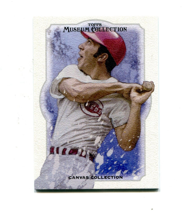 Johnny Bench 2013 Topps Reproduction Art #CC-13 Card