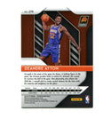 Deandre Ayton 2018-19 Panini Prizm Rookie RC #279 Card