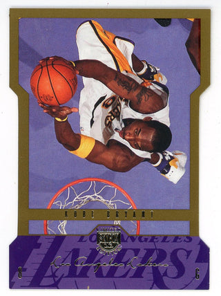 Kobe Bryant 2005 Fleer Limited Skybox Card #69