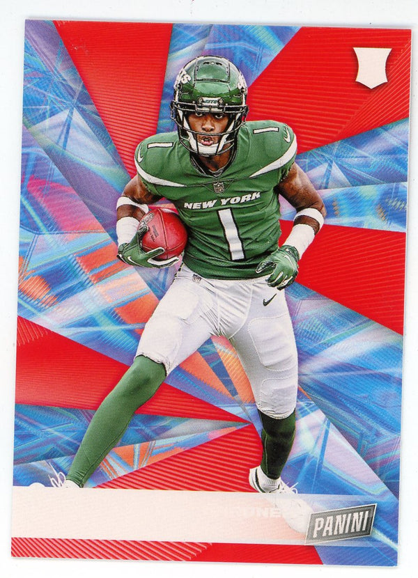 Ahmad Sauce Gardner 2022 Panini Player of the Day Card #73