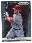 Bryce Harper 2013 Panini Prizm #73