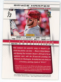 Bryce Harper 2013 Panini Prizm #73