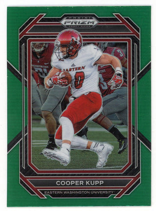 Cooper Kupp 2023 Panini Prizm Draft Picks #19