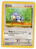 Dratini 1999 Pokemon 53/82