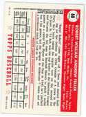 Bob Feller 2001 Topps Archives Reserve #88