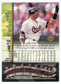 Eddie Murray 1997 Topps Stadium Club #36