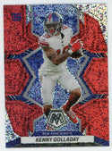 Kenny Golladay 2022 Panini Mosaic Prizm #147