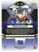 Kenny Golladay 2022 Panini Mosaic Prizm #147