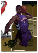 Chris Bosh 2003 Upper Deck Inspirations  #159 Card /499