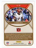 Ja'Marr Chase 2022 Panini Legacy #19