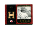 Tony Perez 2003 Upper Deck Historic Lumber #B-TP 196/350 Card