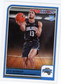 Jett Howard 2023-24 Panini Hoops #248