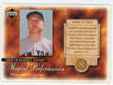 Mickey Mantle 2003 Upper Deck Magical Performances Bat Relic #MP-39