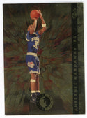 Anfernee Hardaway 1993 Classic Sudden Impact #SI13