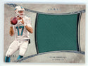 Ryan Tannehill 2013 Topps Five Star Patch Relic #FSJJR-RT