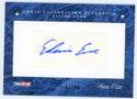 Edwin Encarnacion Autographed 2008 Tristar Signa Cuts