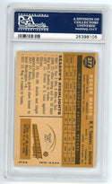 Roger Maris 1960 Topps Card #377 PSA 5