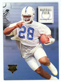 Marshall Faulk 1994 Skybox Rookie #158