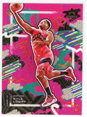 Kyle Lowry 2020-21 Panini Court Kings #22