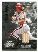 Mike Schmidt 2004 Donruss Century Collection Bat Relic #20