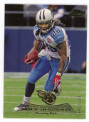 Chris Johnson 2010 Topps Prime #140