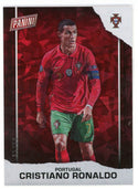 Cristiano Ronaldo 2021 Panini Father's Day #CR