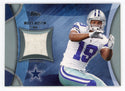 Miles Austin 2013 Topps Patch Relic #TR-MA