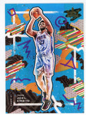 Joel Embiid 2020-21 Panini Court Kings #60