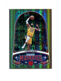 Lebron James 2020 Panini Marquee #245 Card